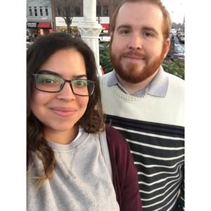 Meet your Posher, Alexia